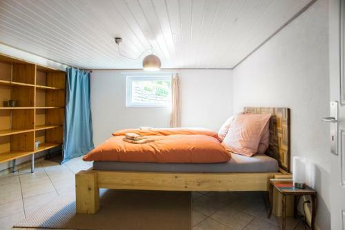 Hostal Bnb Logis Des Saules