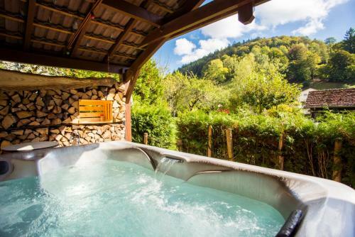 Hostal Bnb Logis Des Saules
