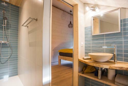 Hostal Bnb Logis Des Saules