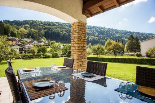 Hostal Bnb Logis Des Saules