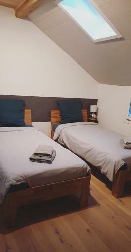 Hostal Bnb Logis Des Saules