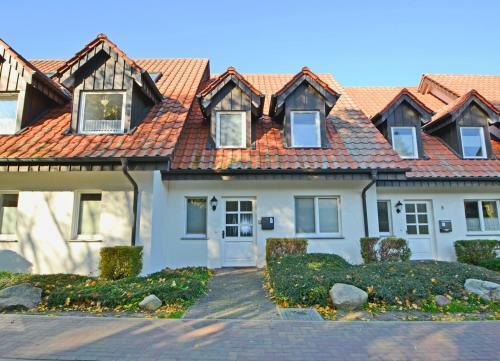 Benz Kirchstra�e Spatzennest