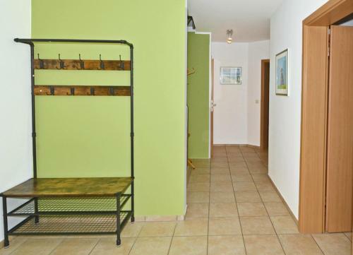 Benz Kirchstra�e Spatzennest