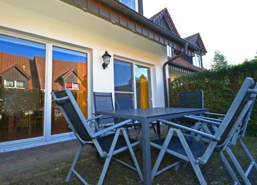 Benz Kirchstra�e Spatzennest