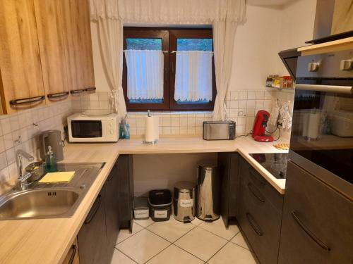 Apartamento Souterrain Wohnung In Bensheim