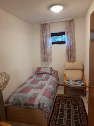 Apartamento Souterrain Wohnung In Bensheim