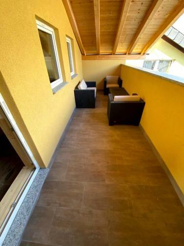 Apartamento Chez Aros Und Mira