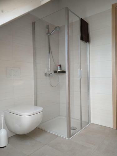 Apartamento Ferienwohnung Regina
