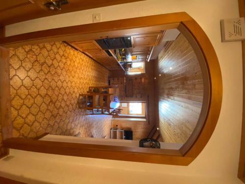 Apartamento L'arpille