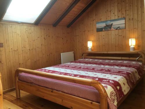 Apartamento L'arpille