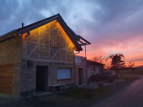 Apartamento Zettis Ferienh�usle