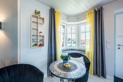 Apartamento Ferienwohnung Im F�nfseenland