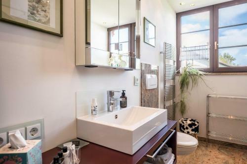 Apartamento Ferienwohnung Im F�nfseenland