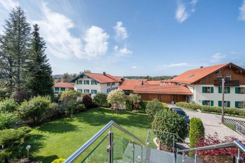 Apartamento Ferienwohnung Im F�nfseenland