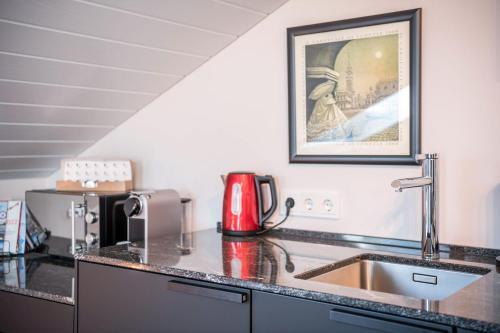 Apartamento Ferienwohnung Im F�nfseenland