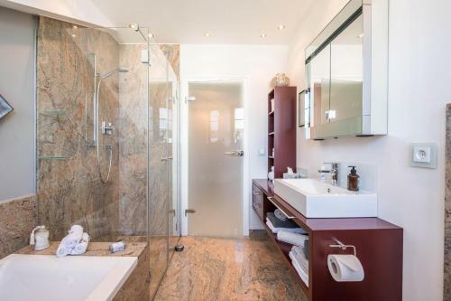 Apartamento Ferienwohnung Im F�nfseenland