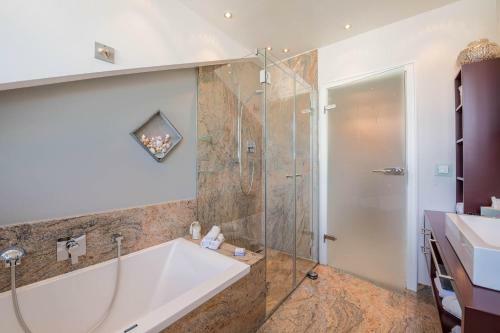Apartamento Ferienwohnung Im F�nfseenland