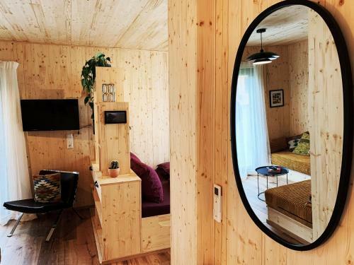 Hjem - Tiny Home