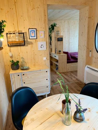 Hjem - Tiny Home