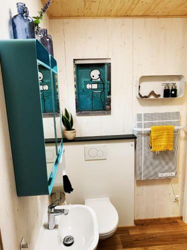 Hjem - Tiny Home