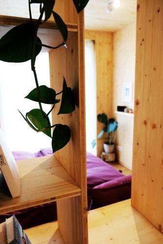 Hjem - Tiny Home