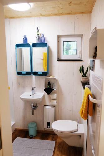 Hjem - Tiny Home