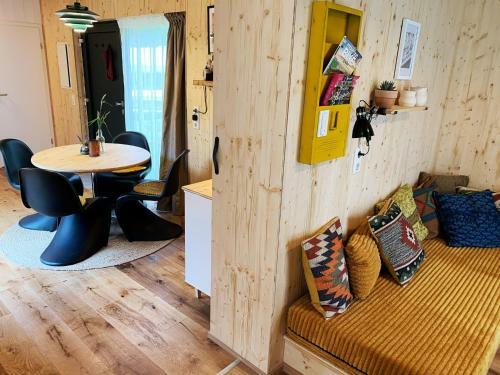 Hjem Tinyhome