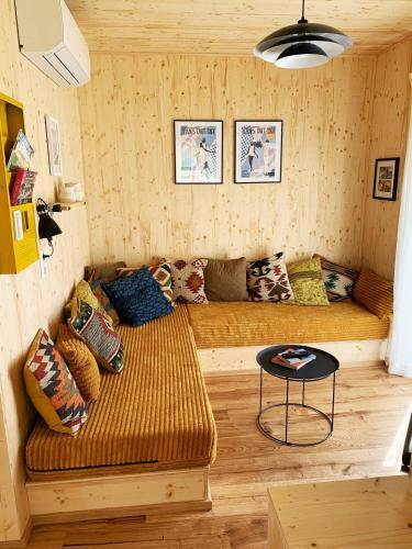 Hjem Tinyhome