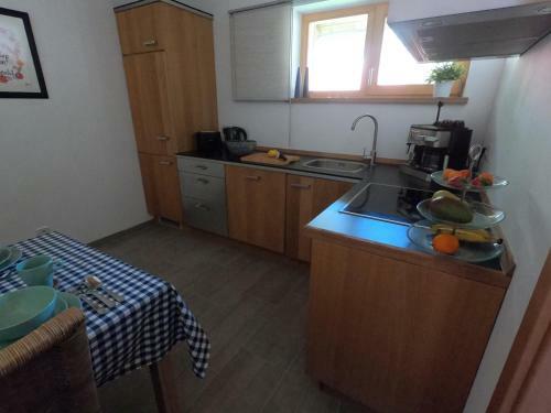 Apartamento Familie Reff