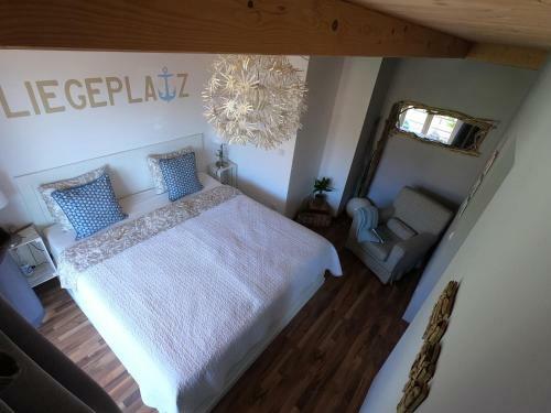 Apartamento Familie Reff