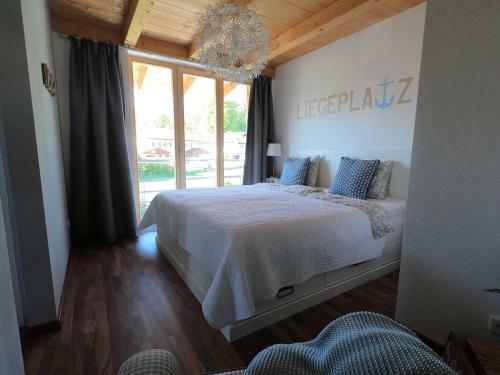 Apartamento Familie Reff
