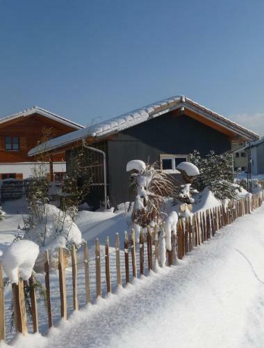 Apartamento Familie Reff