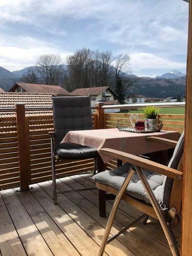 Apartamento Familie Reff