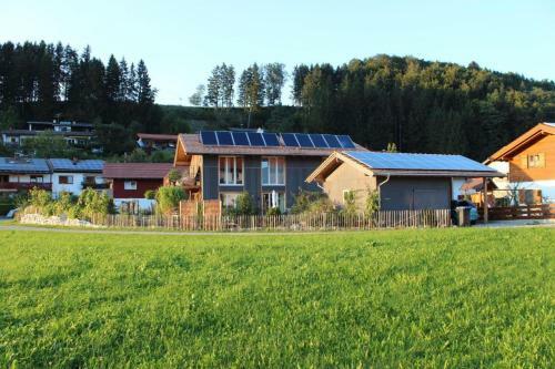 Apartamento Familie Reff