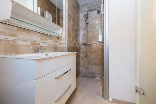 Apartamento Haus Alpenrose