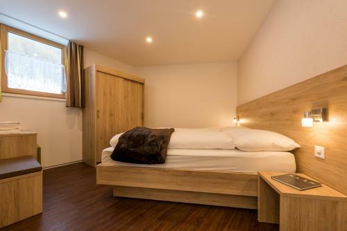 Apartamento Haus Alpenrose