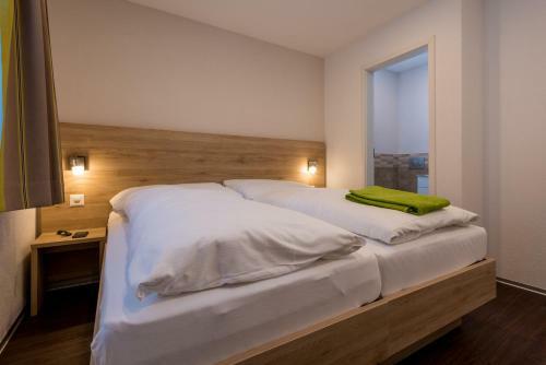 Apartamento Haus Alpenrose