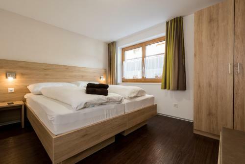 Apartamento Haus Alpenrose