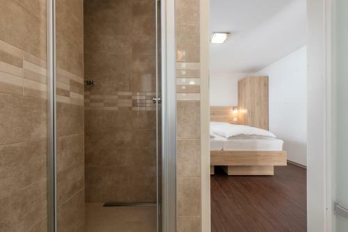 Apartamento Haus Alpenrose