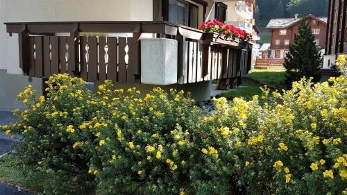 Apartamentos Appartement Arve