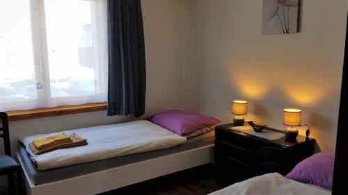 Apartamentos Appartement Arve