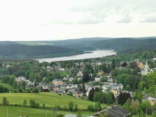 Apartamento Ferienwohnung Mayk�fer