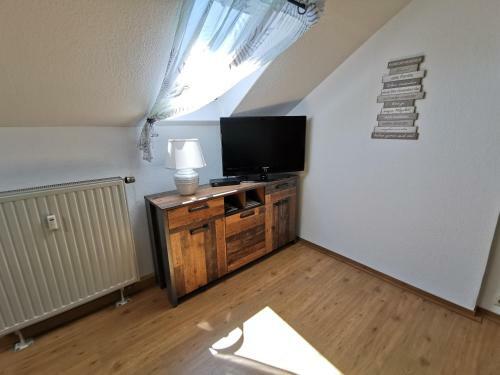 Apartamento Ferienwohnung Mayk�fer