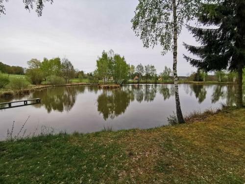 Apartamento Ferienwohnung Mayk�fer