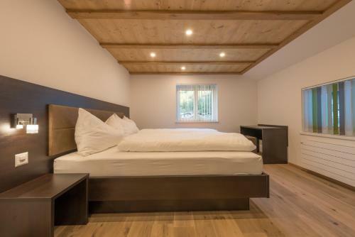 Apartamento Haus Bergsonne