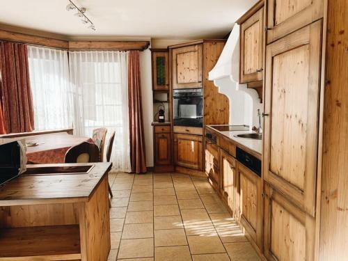 Apartamento Roswitha