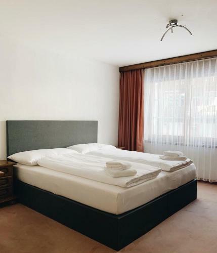 Apartamento Roswitha