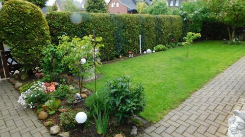 Apartamento Wohnung N�he Heidepark