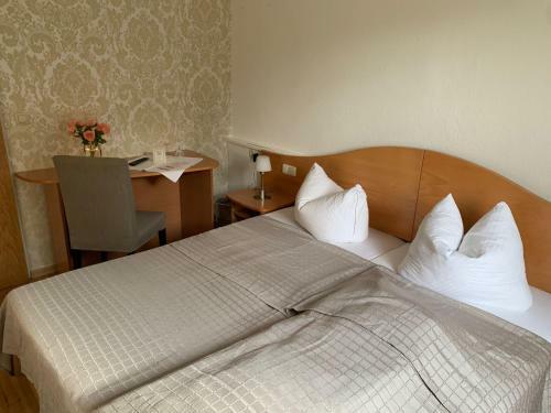 Hotel & Restaurant Rosenhof