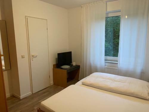 Hotel & Restaurant Rosenhof